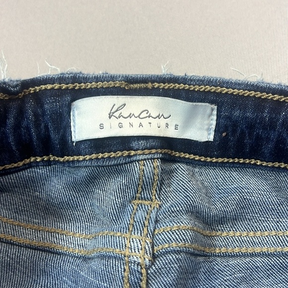Kancan girls jeans size 12 - Picture 2 of 9
